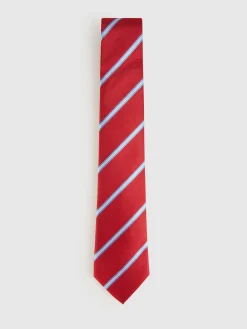 Hombre Alvaro Moreno CORBATA JACQUARD MF