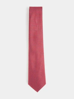 Hombre Alvaro Moreno CORBATA JACQUARD MF