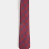 Hombre Alvaro Moreno CORBATA JACQUARD MF
