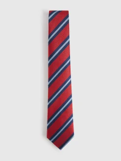 Hombre Alvaro Moreno CORBATA JACQUARD MF