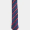 Hombre Alvaro Moreno CORBATA JACQUARD MF