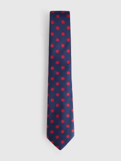 Hombre Alvaro Moreno CORBATA JACQUARD MF