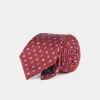 Hombre Alvaro Moreno CORBATA JACQUARD MF