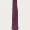 Hombre Alvaro Moreno CORBATA JACQUARD MF