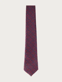 Hombre Alvaro Moreno CORBATA JACQUARD MF