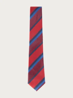 Hombre Alvaro Moreno CORBATA JACQUARD MF
