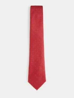 Hombre Alvaro Moreno CORBATA JACQUARD MF