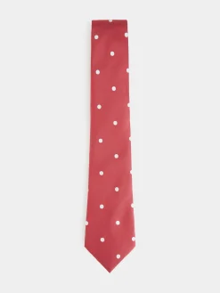 Hombre Alvaro Moreno CORBATA JACQUARD MF