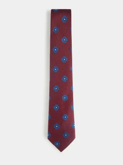 Hombre Alvaro Moreno CORBATA JACQUARD MF
