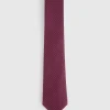 Hombre Alvaro Moreno CORBATA JACQUARD MF