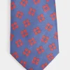 Hombre Alvaro Moreno CORBATA JACQUARD MF