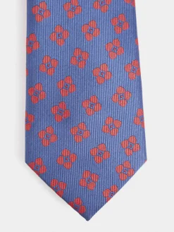 Hombre Alvaro Moreno CORBATA JACQUARD MF