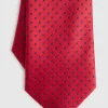 Hombre Alvaro Moreno CORBATA JACQUARD MF
