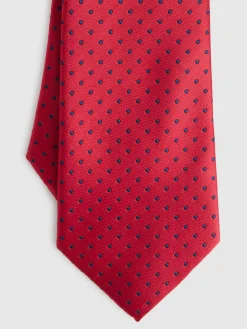 Hombre Alvaro Moreno CORBATA JACQUARD MF