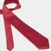 Hombre Alvaro Moreno CORBATA JACQUARD MF