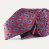 Hombre Alvaro Moreno CORBATA JACQUARD MF