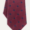 Hombre Alvaro Moreno CORBATA JACQUARD MF