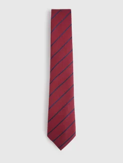 Hombre Alvaro Moreno CORBATA JACQUARD MF