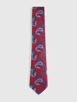 Hombre Alvaro Moreno CORBATA JACQUARD MF