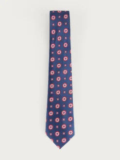 Hombre Alvaro Moreno CORBATA JACQUARD MF
