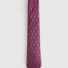 Hombre Alvaro Moreno CORBATA JACQUARD MF
