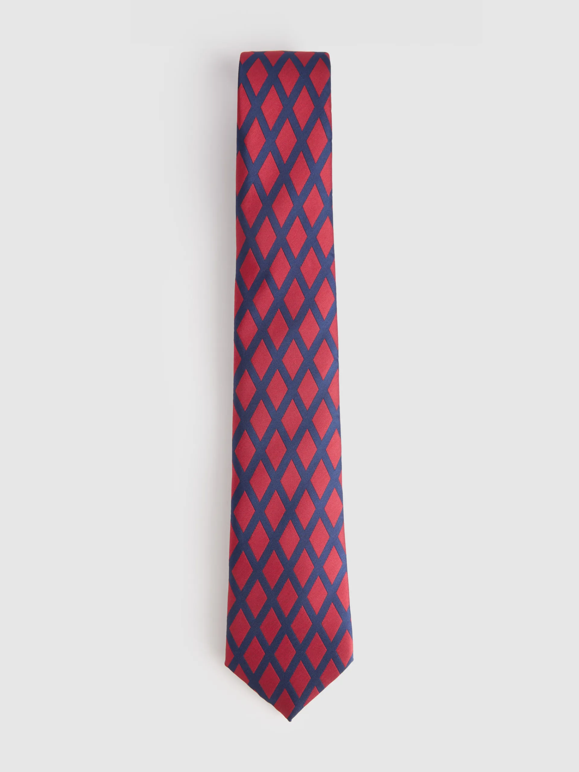 Hombre Alvaro Moreno CORBATA JACQUARD MF