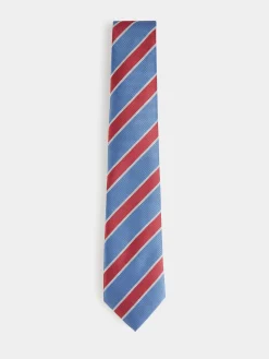 Hombre Alvaro Moreno CORBATA JACQUARD MF