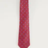 Hombre Alvaro Moreno CORBATA JACQUARD MF