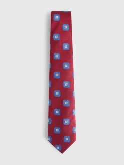Hombre Alvaro Moreno CORBATA JACQUARD MF
