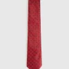 Hombre Alvaro Moreno CORBATA JACQUARD MF