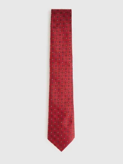Hombre Alvaro Moreno CORBATA JACQUARD MF
