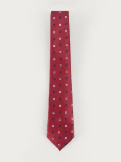 Hombre Alvaro Moreno CORBATA JACQUARD MF