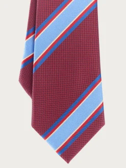 Hombre Alvaro Moreno CORBATA JACQUARD MF