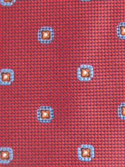 Hombre Alvaro Moreno CORBATA JACQUARD MF