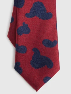Hombre Alvaro Moreno CORBATA JACQUARD MF