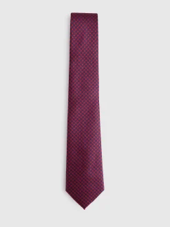 Hombre Alvaro Moreno CORBATA JACQUARD MF