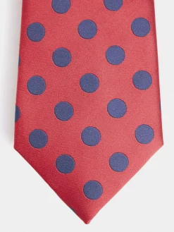 Hombre Alvaro Moreno CORBATA JACQUARD MF