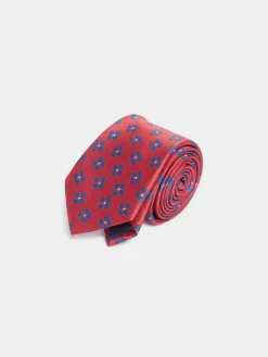 Hombre Alvaro Moreno CORBATA JACQUARD MF