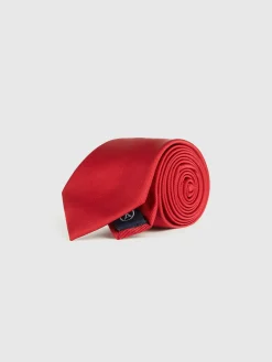 Hombre Alvaro Moreno CORBATA JACQUARD MF