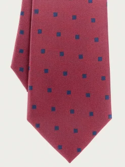 Hombre Alvaro Moreno CORBATA JACQUARD MF