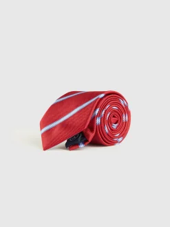 Hombre Alvaro Moreno CORBATA JACQUARD MF