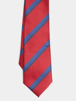 Hombre Alvaro Moreno CORBATA JACQUARD MF