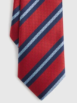 Hombre Alvaro Moreno CORBATA JACQUARD MF