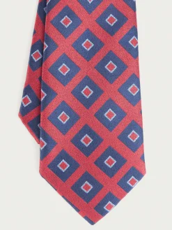 Hombre Alvaro Moreno CORBATA JACQUARD MF