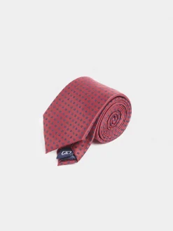 Hombre Alvaro Moreno CORBATA JACQUARD MF