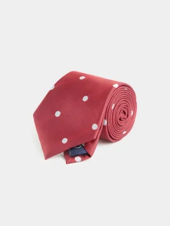 Hombre Alvaro Moreno CORBATA JACQUARD MF