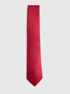 Hombre Alvaro Moreno CORBATA JACQUARD MF