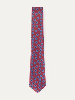 Hombre Alvaro Moreno CORBATA JACQUARD MF