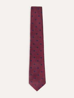 Hombre Alvaro Moreno CORBATA JACQUARD MF