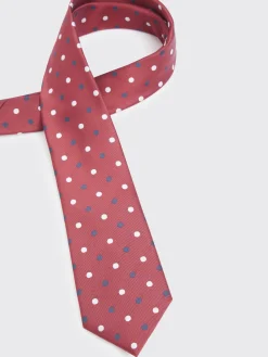 Hombre Alvaro Moreno CORBATA JACQUARD MF